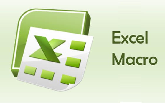 MS Excel - Macros MS Excel - Macros