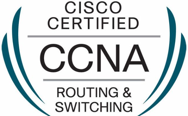 CCNA - Routing & Switching CCNA - Routing & Switching