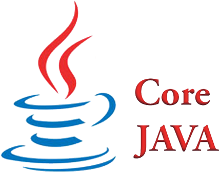 Core Java Core Java